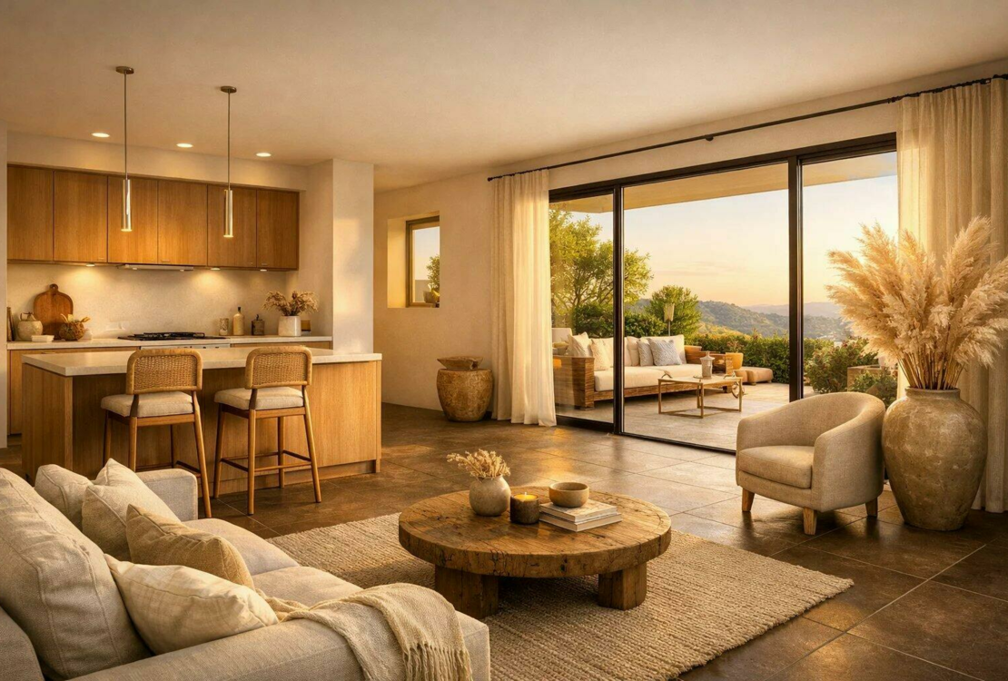 'L'OLIVAIE' // FALICON : PROGRAMME NEUF