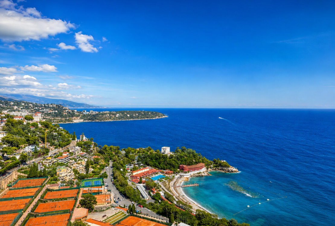 Eccezionale Duplex all’Ultimo Piano con Vista Mare