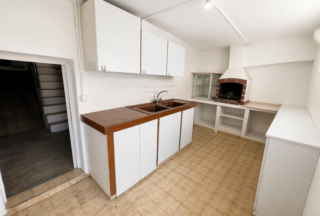 Beautiful 3 room apartment with garden near Monaco