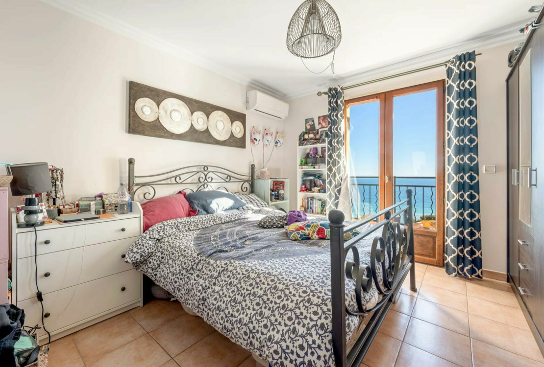 Eze: Casa bifamiliare in vendita