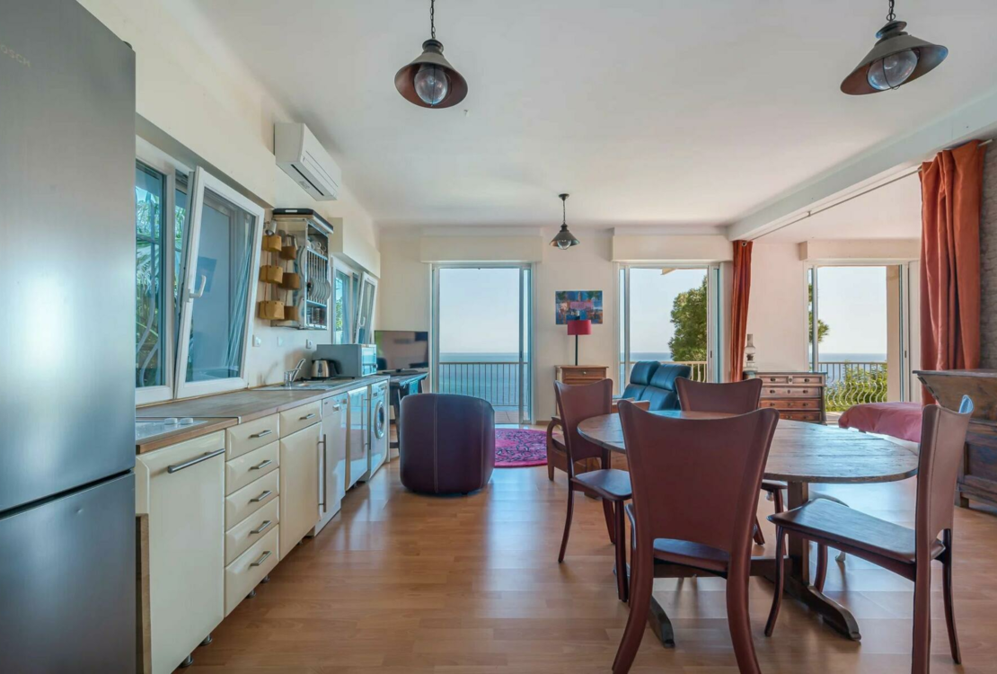 Villa zum Verkauf EZE