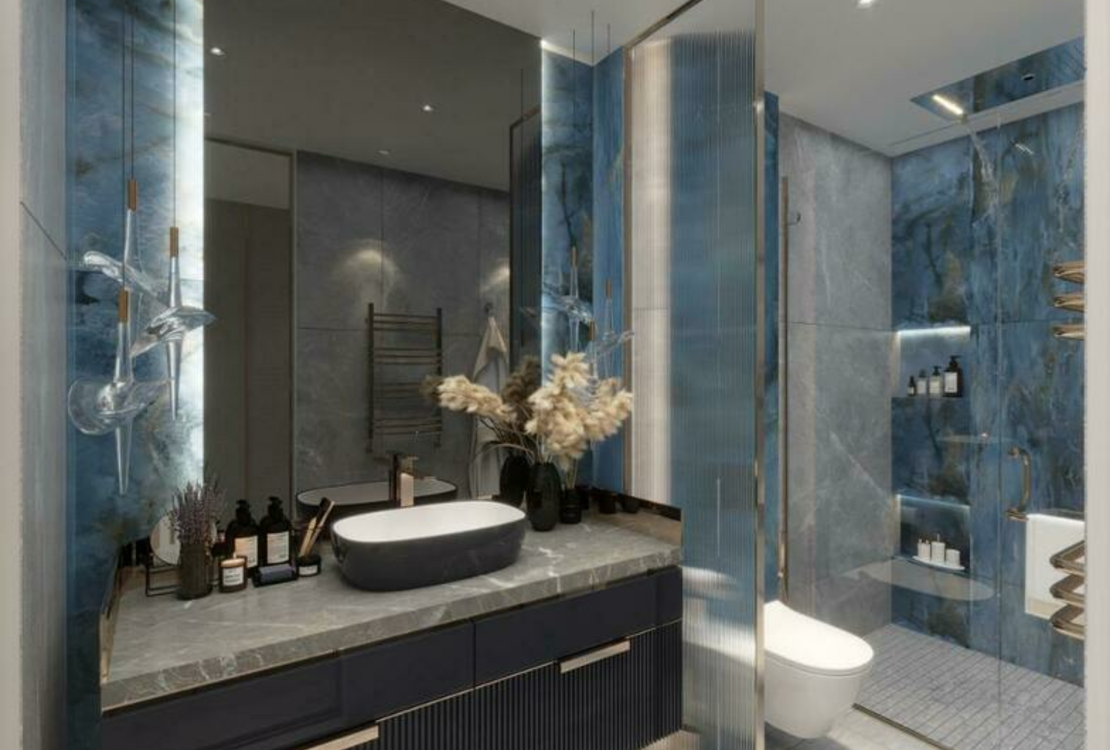 CARRÉ D'OR | SUN TOWER | 3 ЧАСТИ