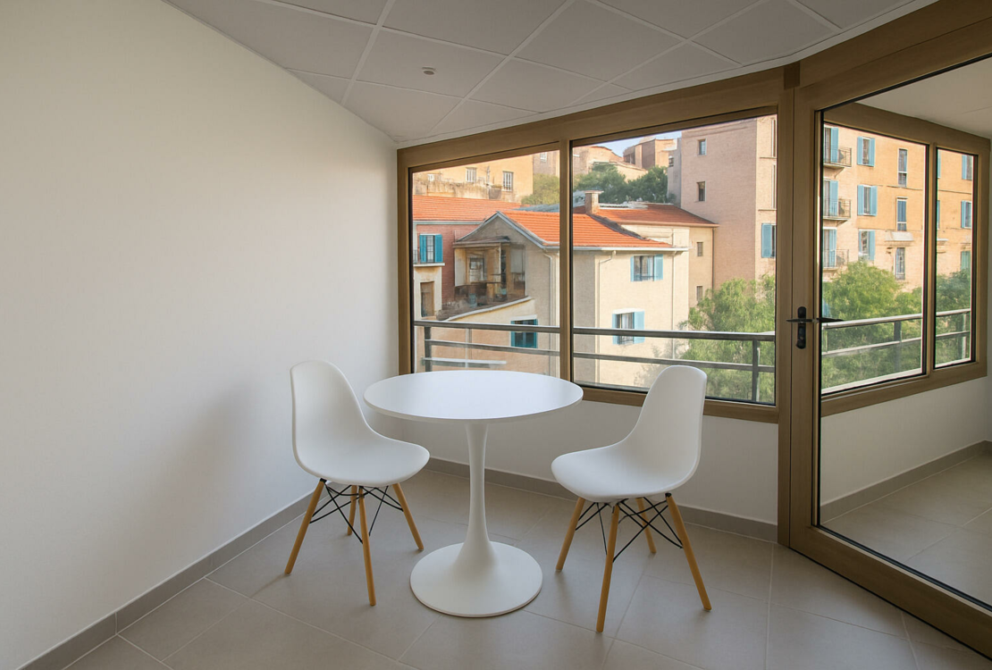Charmantes Studio bei Monaco