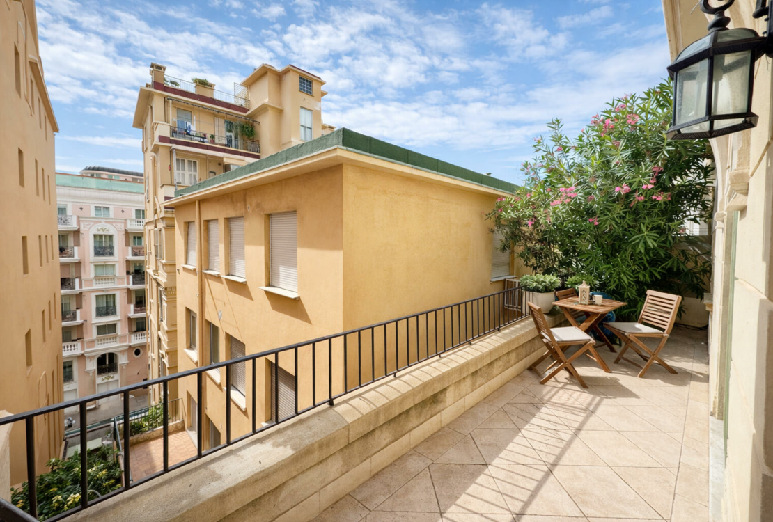 MONTE -CARLO | JOLI 2 PIECES