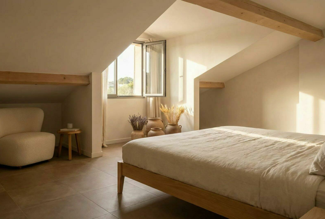 'L'OLIVAIE' // FALICON : PROGRAMME NEUF