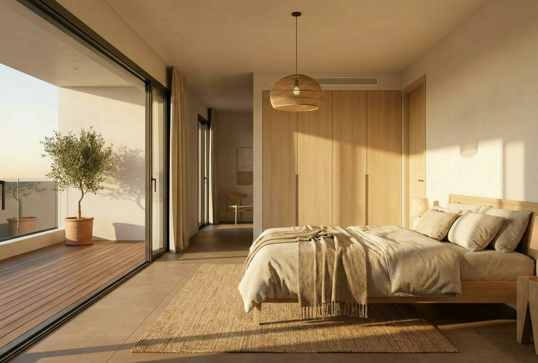 'L'OLIVAIE' // FALICON : PROGRAMME NEUF