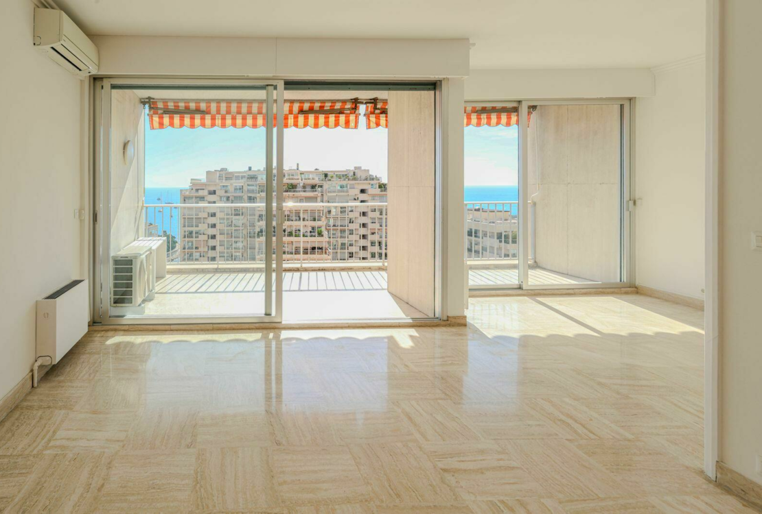 ЛАРУСС | ЗАМОК ПЕРИГОР II | 3 КОМНАТЫ