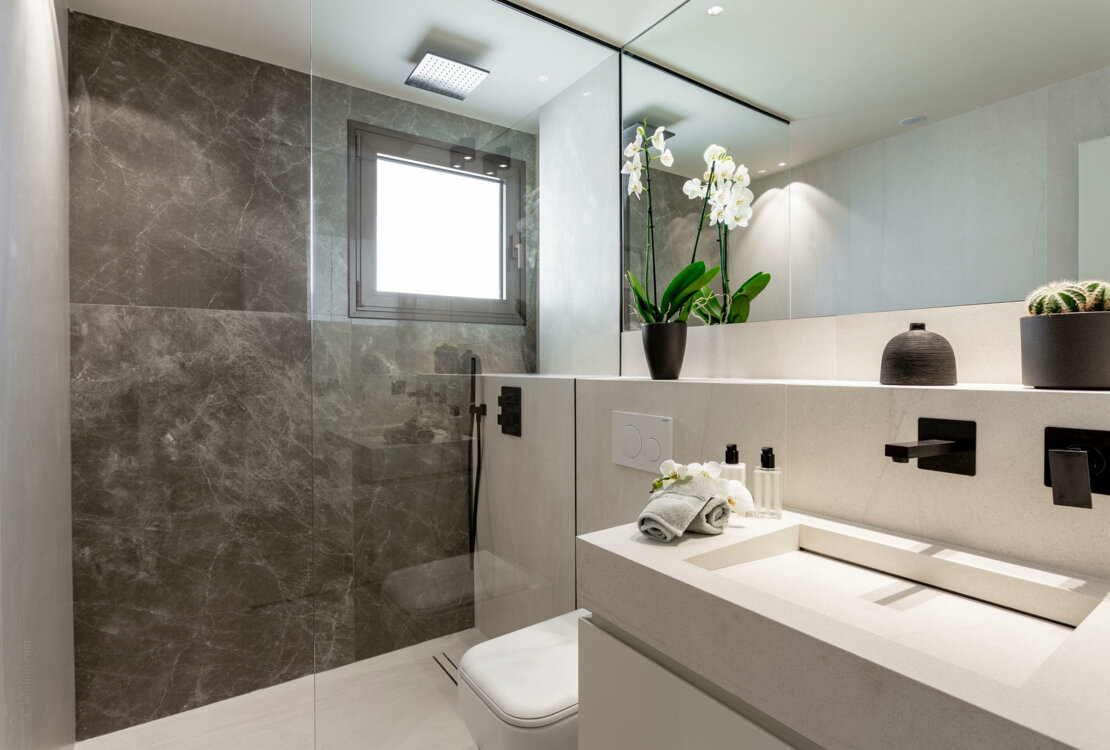 LARVOTTO | SAN JUAN | 4 ROOMS