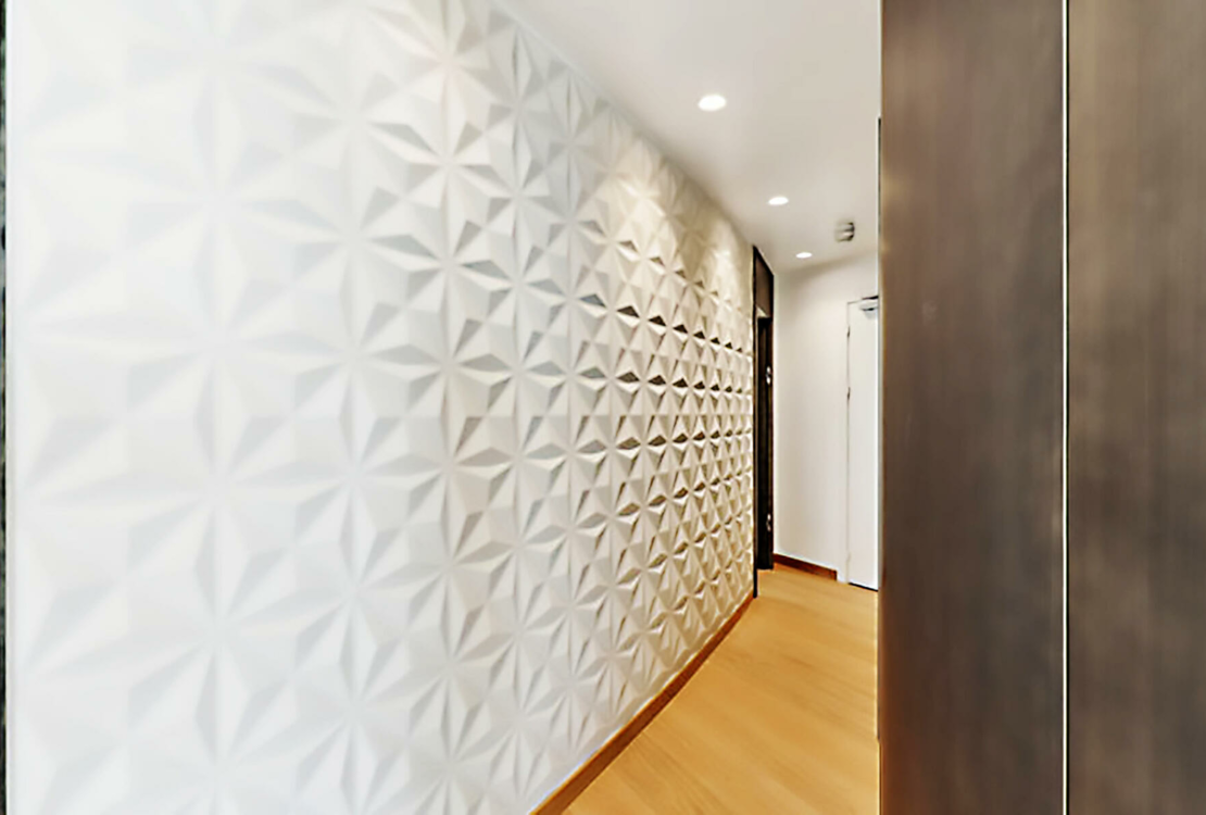 LAROUSSE | VERKÜNDIGUNG | 4 STÜCK