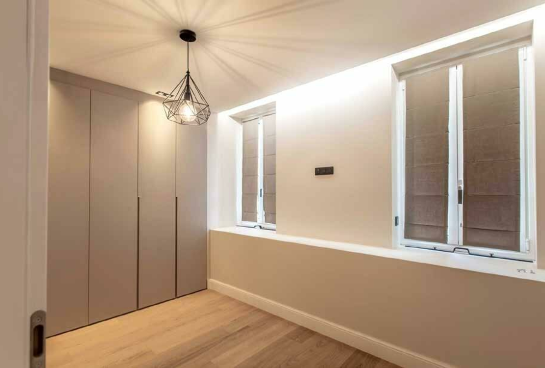 Nice Vieux Nice – Renovated 3-Room Apartment with Garden Views