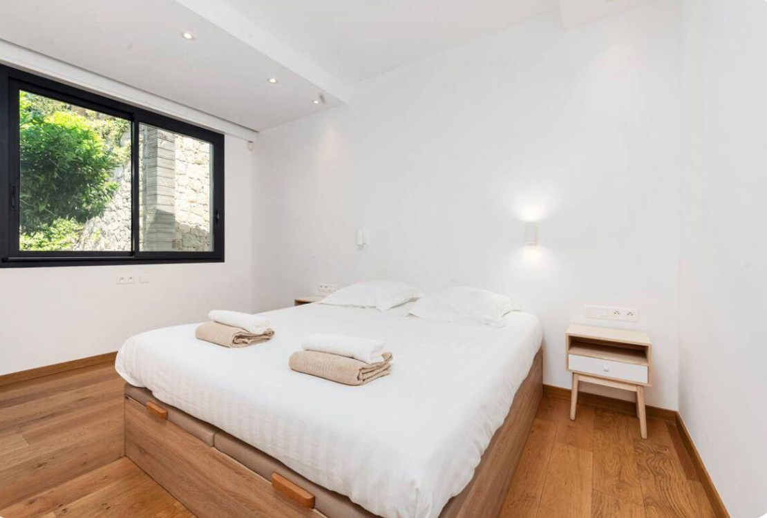 Exceptional villa 5 minutes from Monaco