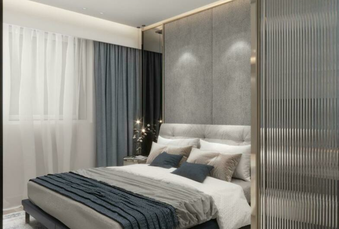 CARRÉ D'OR | SUN TOWER | 3 ЧАСТИ