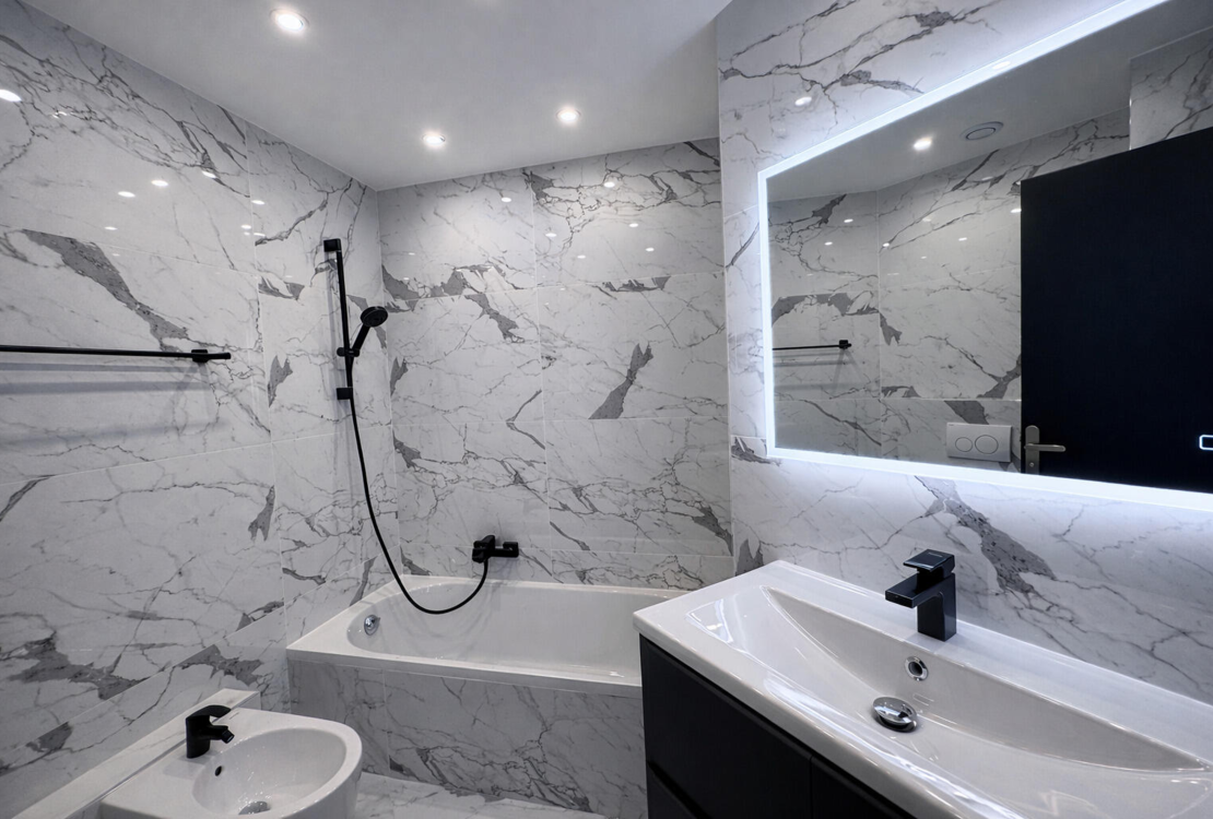 Moneghetti | Herakleia | Appartamento trilocale ristrutturato – Vista mare e porto mozzafiato