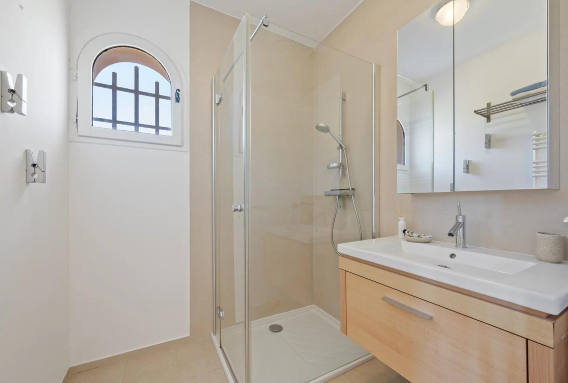 Incantevole villa privata vicino a La Turbie e Monaco