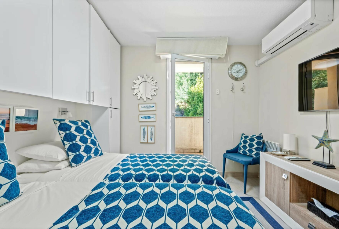 Appartamento in vendita su Beausoleil