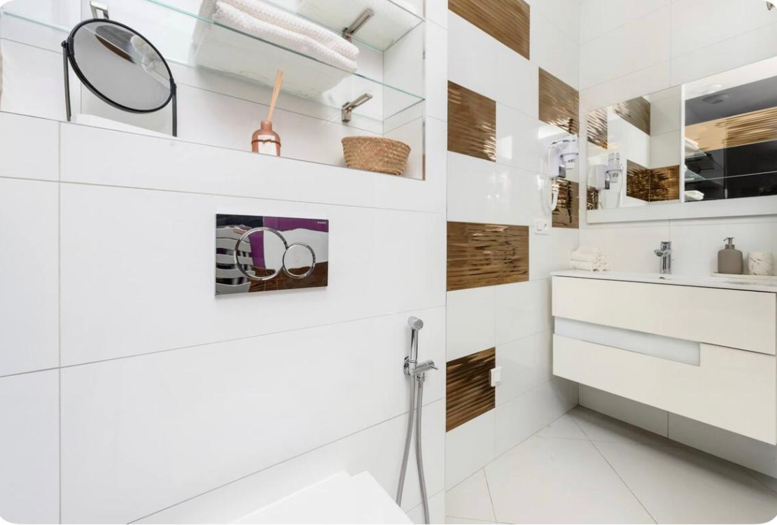 Exceptional villa 5 minutes from Monaco