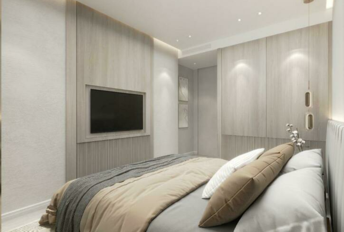 CARRÉ D'OR | SUN TOWER | 3 ЧАСТИ