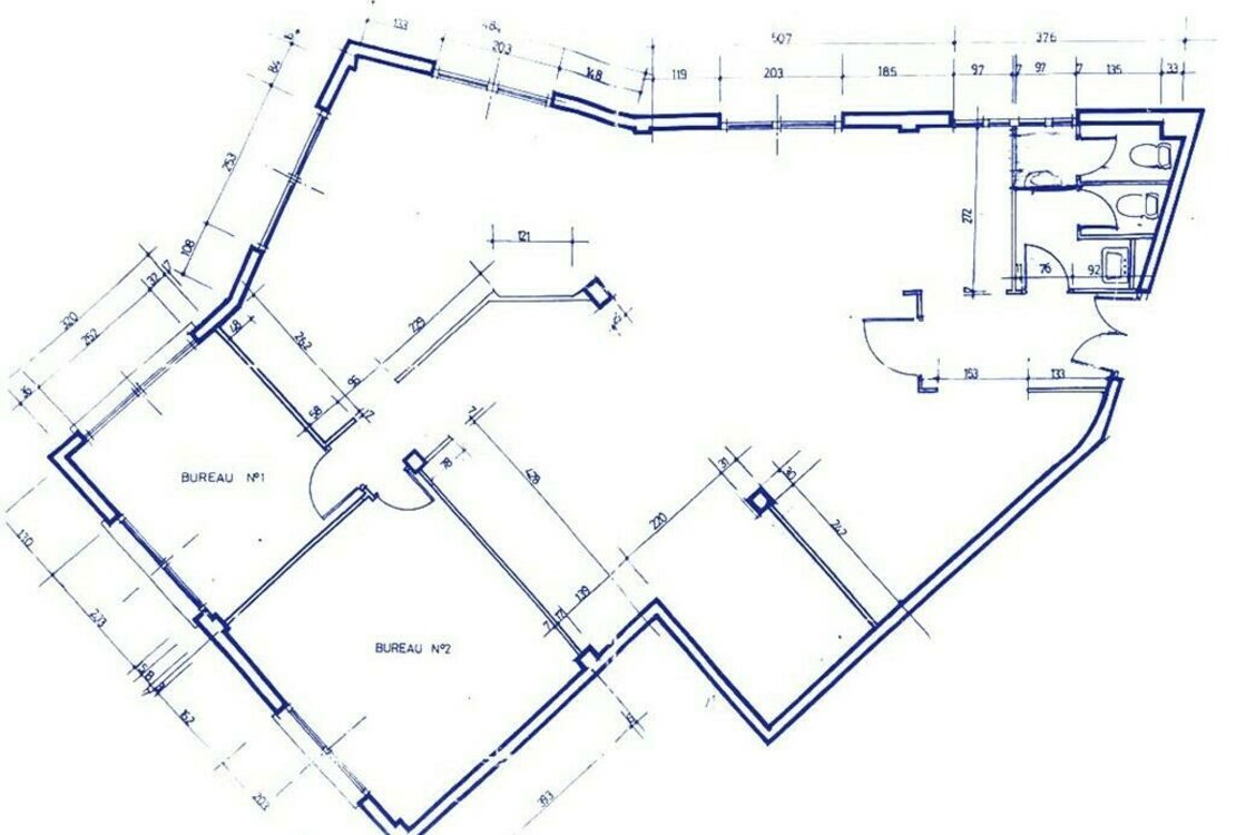 CONDAMINE | MERCURE | ЛОФТ