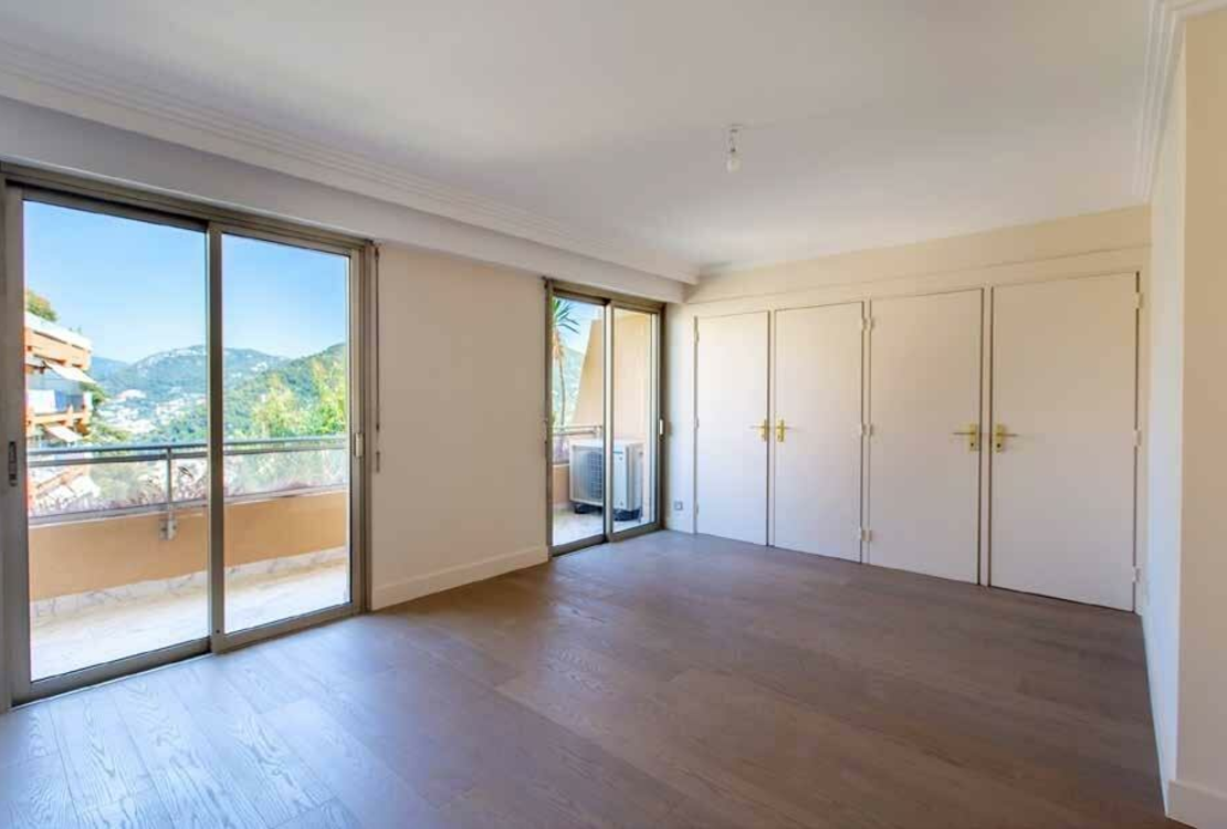 Nice Cimiez – Spacious 4-room apartment