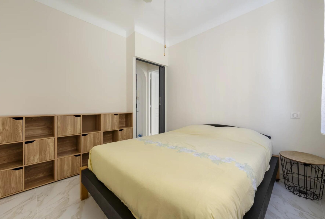 Cap Martin – Stadtzentrum, friedliche Umgebung, fußläufig zum Strand