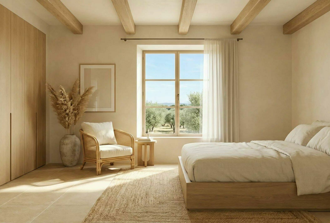 'L'OLIVAIE' // FALICON : PROGRAMME NEUF