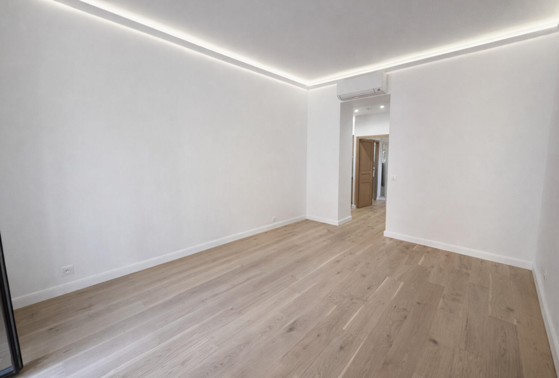 Monte-Carlo | Residenza Ambassador | Splendido bilocale ristrutturato – Posizione privilegiata