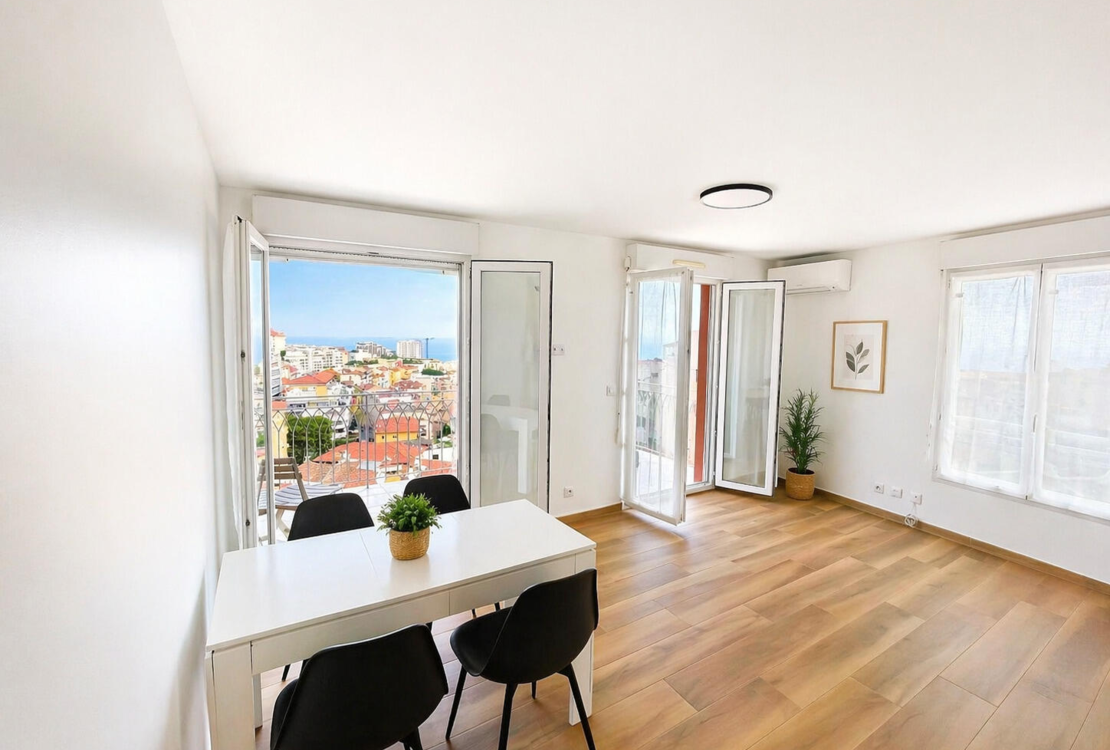 BEAUSOLEIL | VILLA RENAISSANCE |2 PIECES