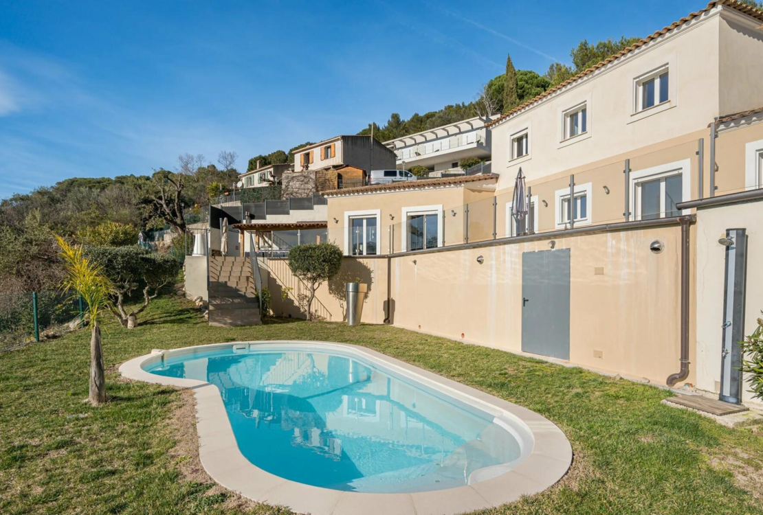 EZE : Villa zum Verkauf