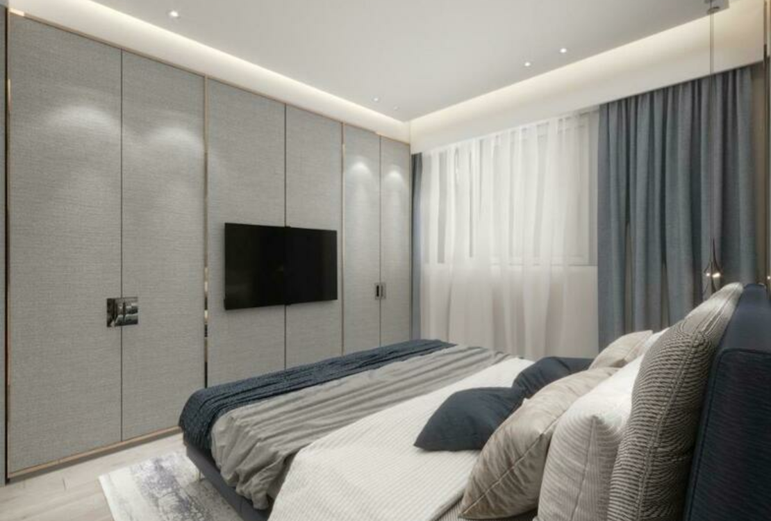 CARRÉ D'OR | SUN TOWER | 3 ЧАСТИ