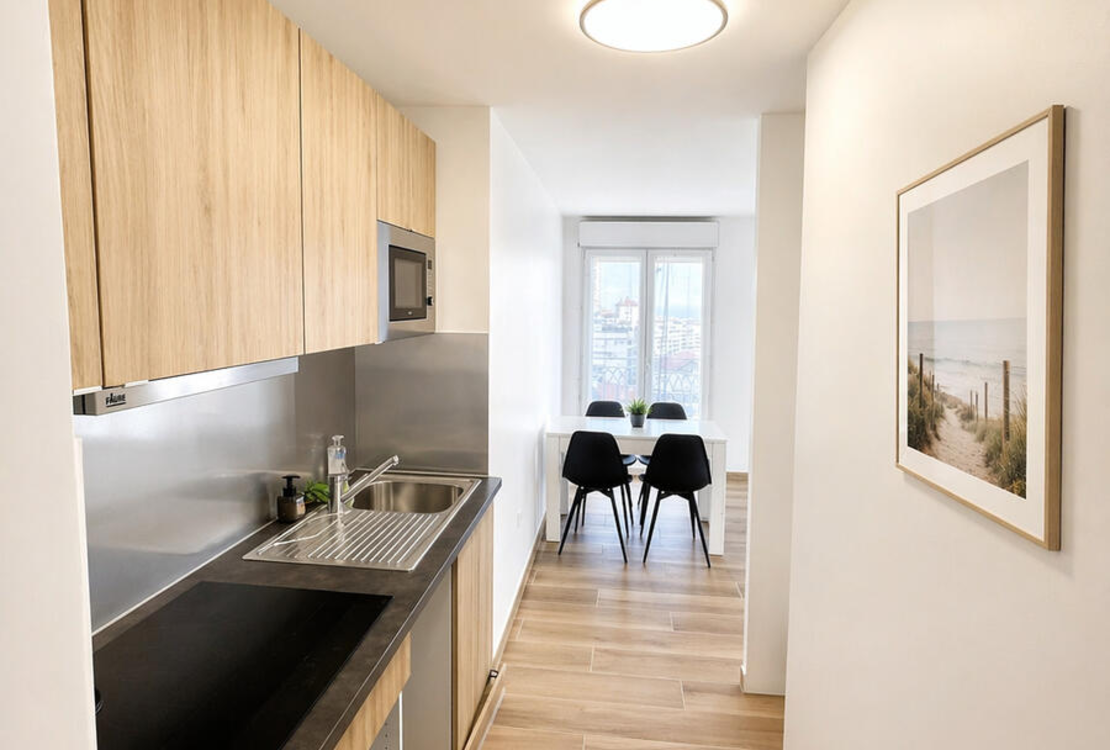 BEAUSOLEIL | VILLA RENAISSANCE |2 PIECES