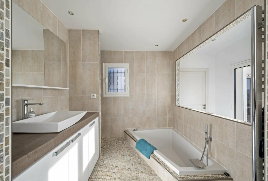 EZE : Villa zum Verkauf