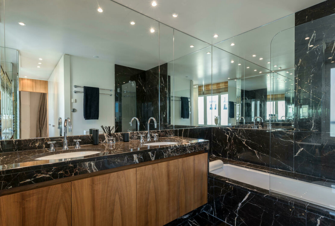 MONTE CARLO| SAN CARLO| LUXUS PENTHOUSE