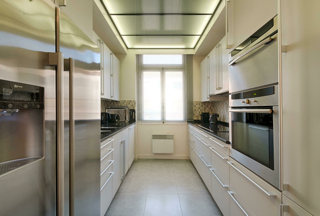 MONTE CARLO| SAN CARLO| LUXUS PENTHOUSE