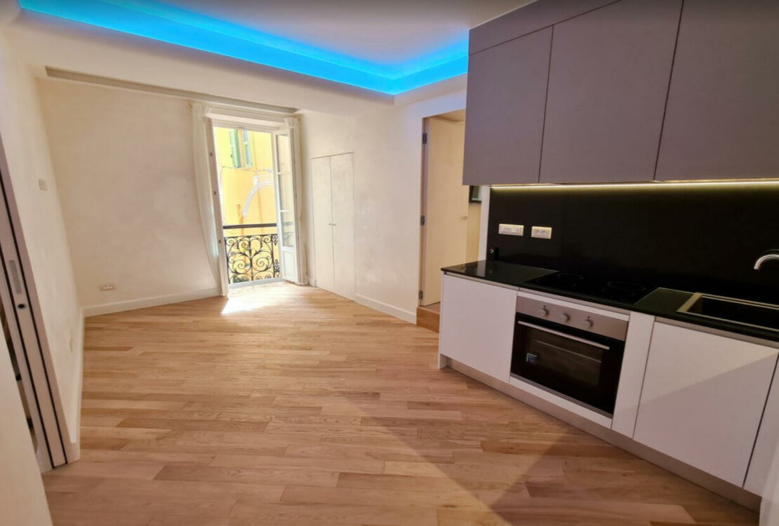 МОНАКО СИТИ |4 КОМНАТЫ