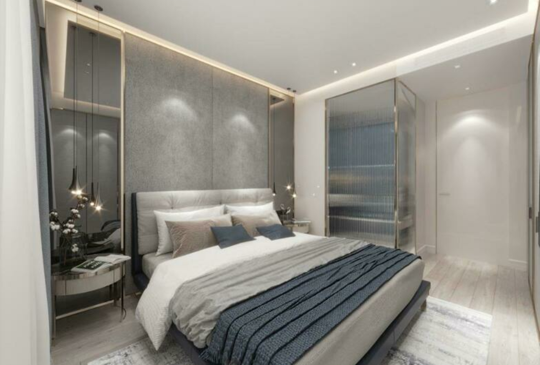 CARRÉ D'OR | SUN TOWER | 3 ЧАСТИ