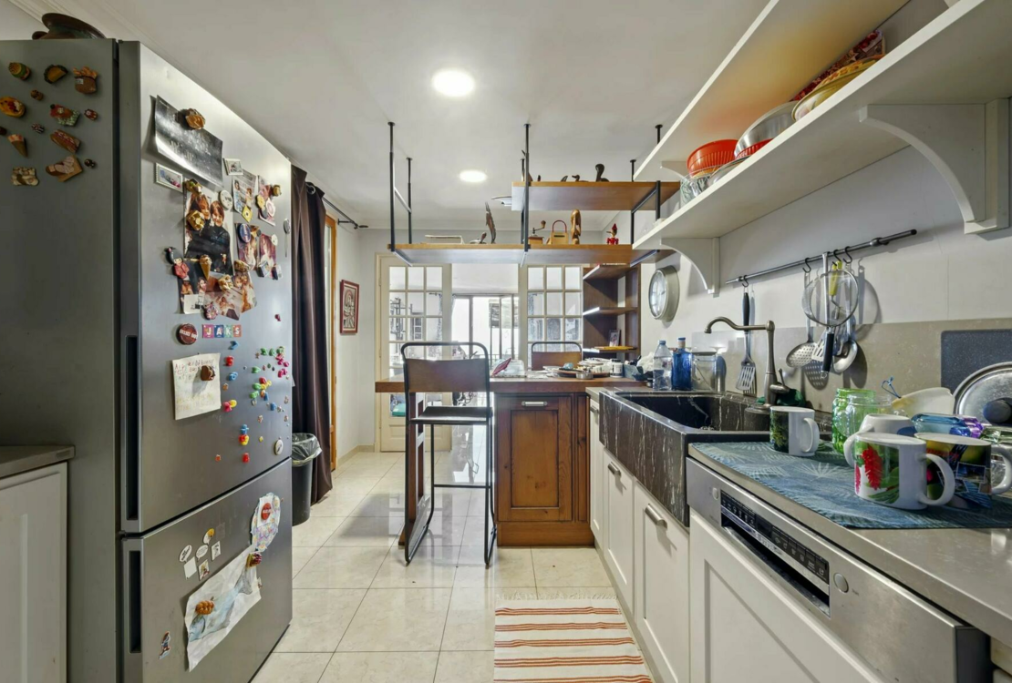 Eze: Casa bifamiliare in vendita