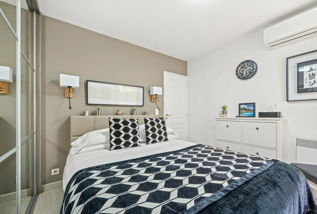 Appartamento in vendita su Beausoleil