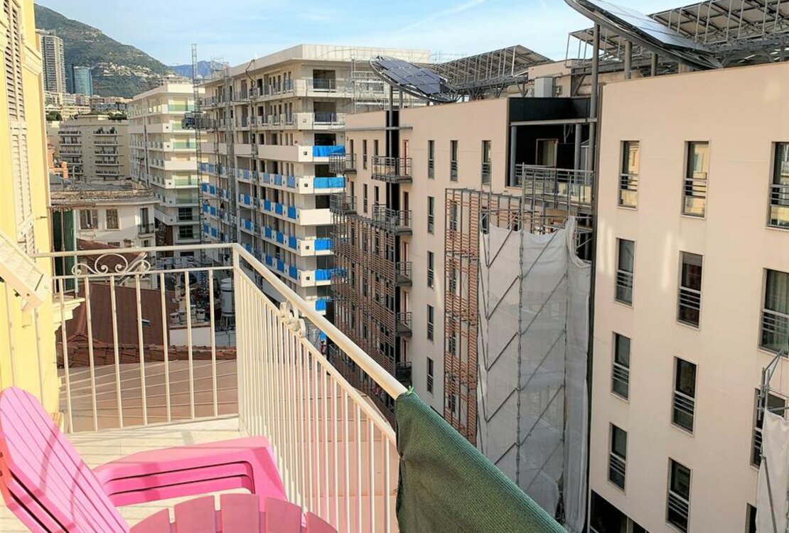 JARDIN EXOTIQUE | VILLA BELVEDERE | 2 ROOM