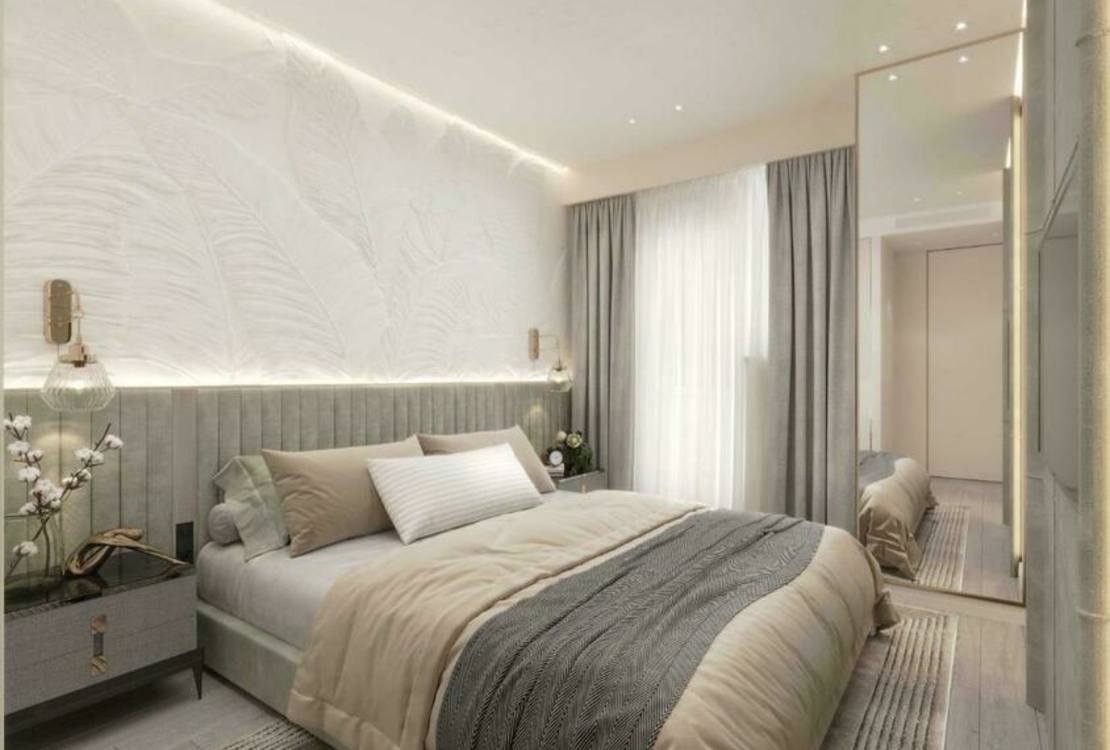 CARRÉ D'OR | SUN TOWER | 3 ЧАСТИ