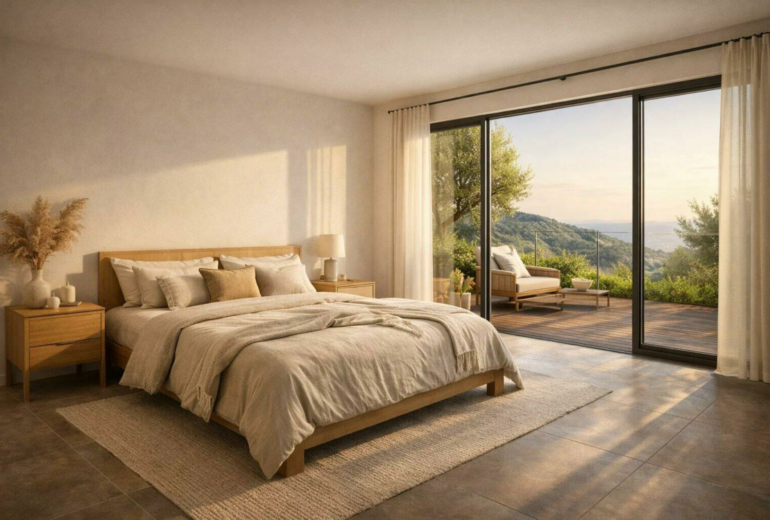 'L'OLIVAIE' // FALICON : PROGRAMME NEUF