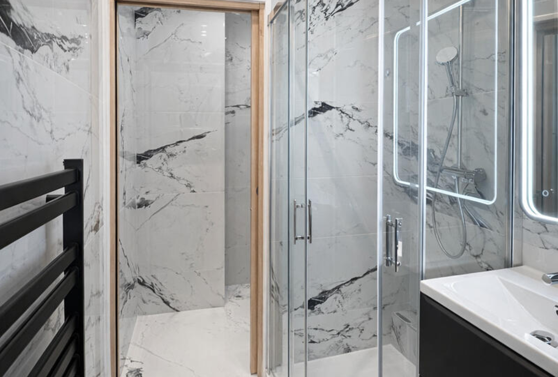 Monte-Carlo | Residenza Ambassador | Splendido bilocale ristrutturato – Posizione privilegiata