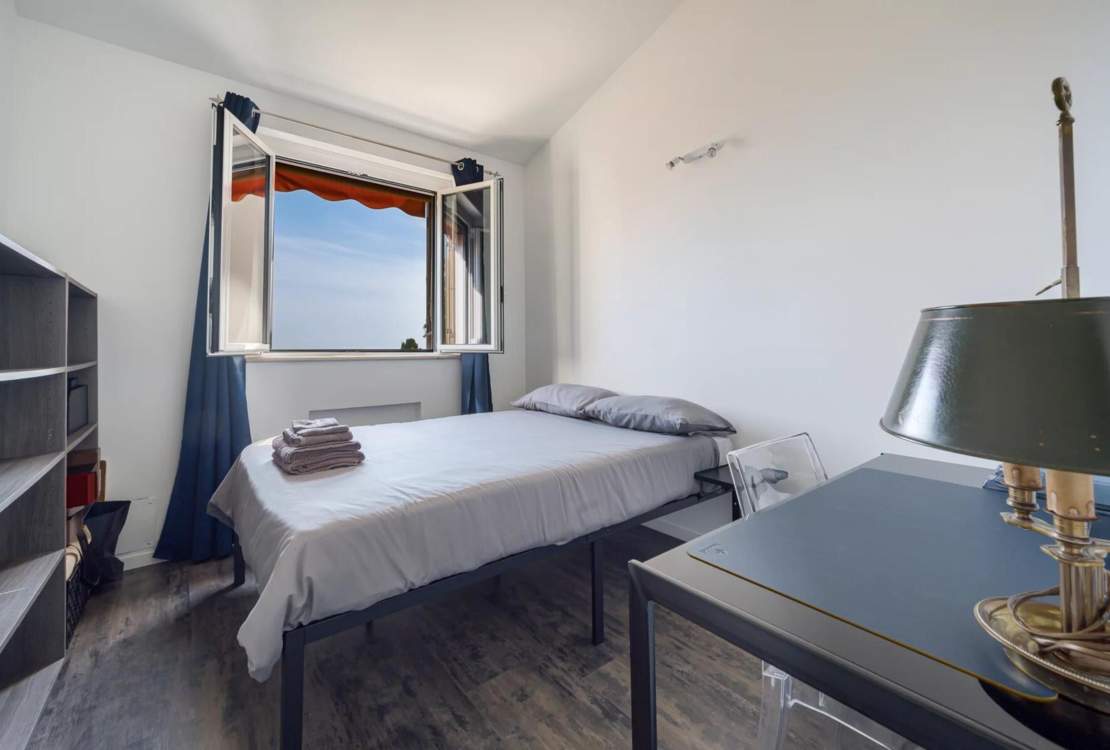 Villa Eze by the sea