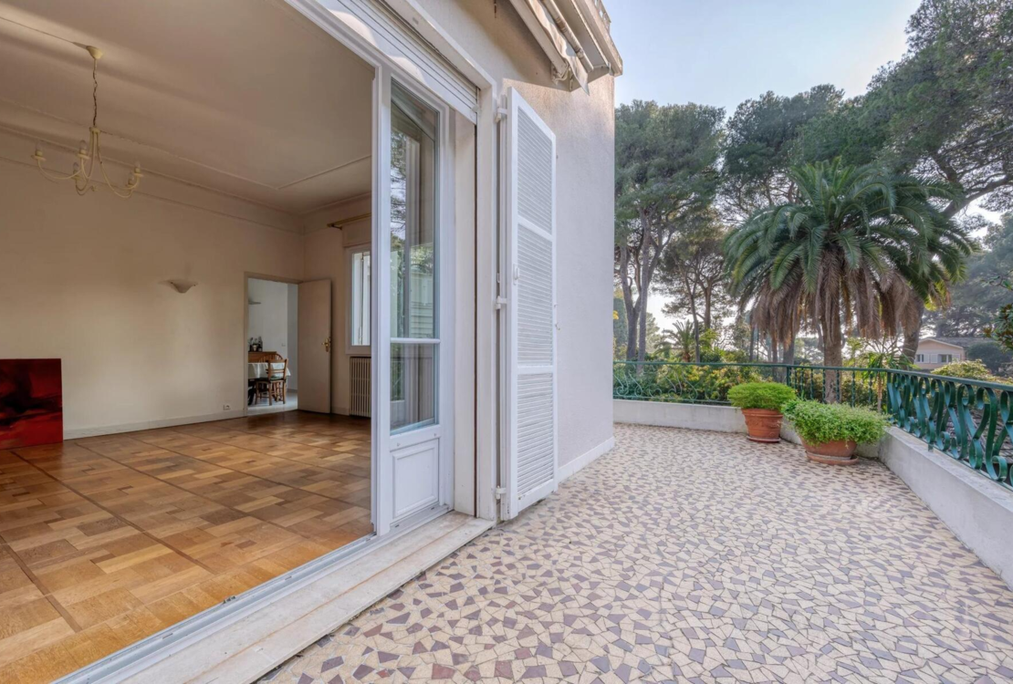 Saint Jean Cap Ferrat in vendita