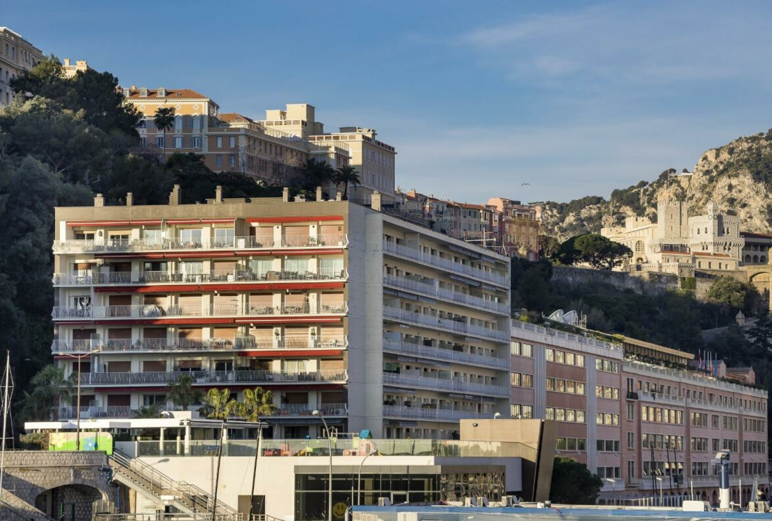 PORT | RUSCINO | 2 ROOMS