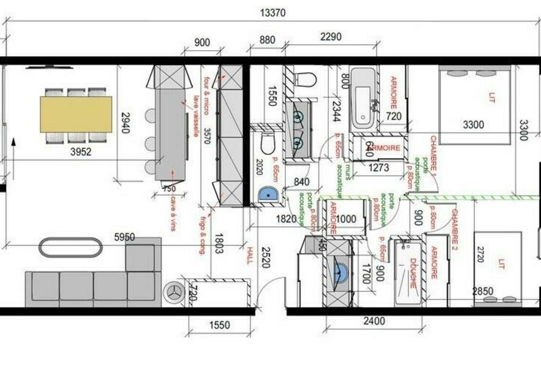 LAROUSSE| CHATEAU PERIGORD II I - 3 ШТ