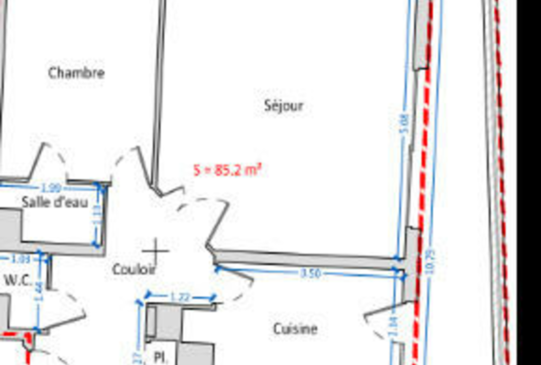 JARDIN EXOTIQUE | LES LIGURES | 3 ROOMS