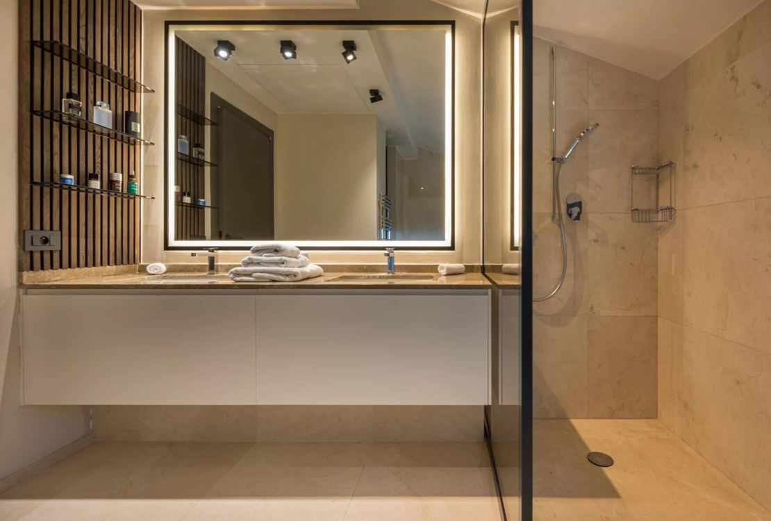 Villa à vendre : Saint Jean Cap Ferrat