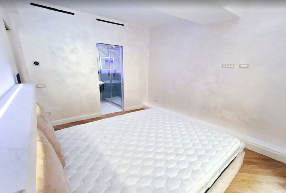 МОНАКО СИТИ |4 КОМНАТЫ