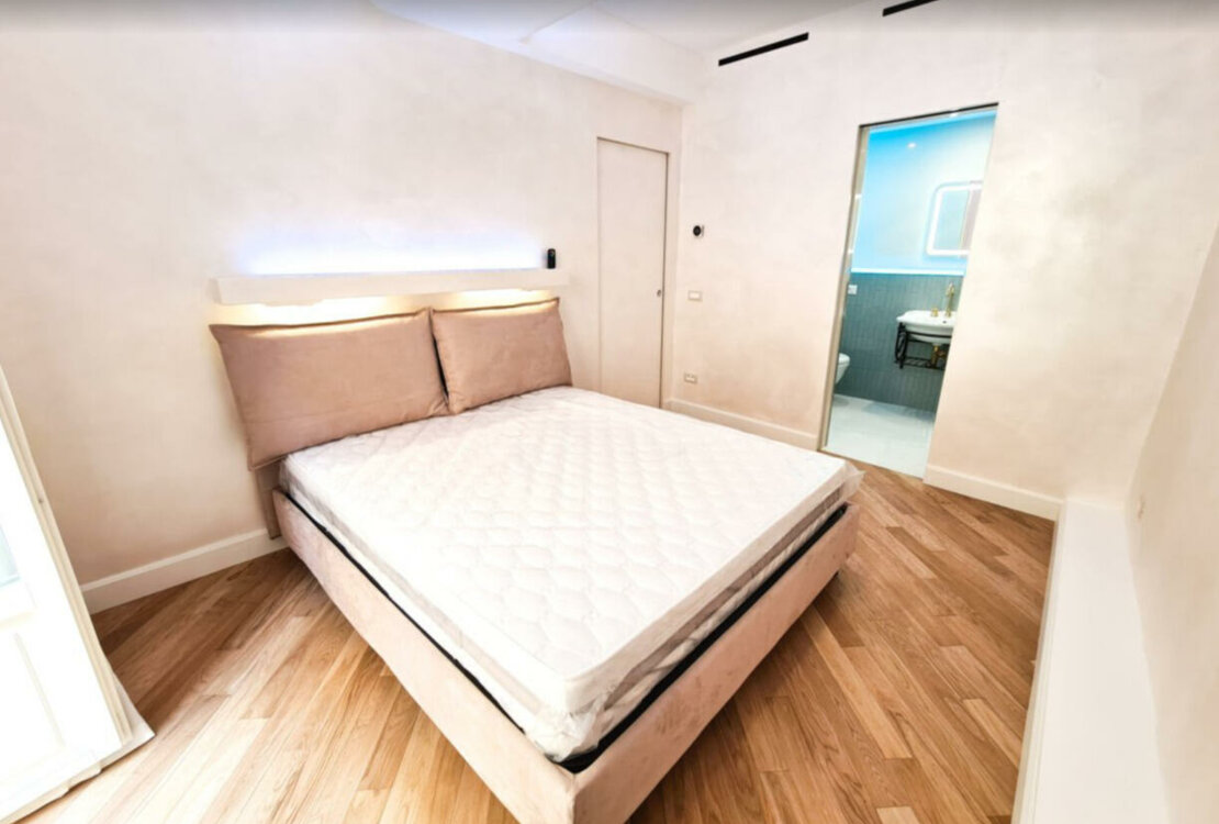 МОНАКО СИТИ |4 КОМНАТЫ