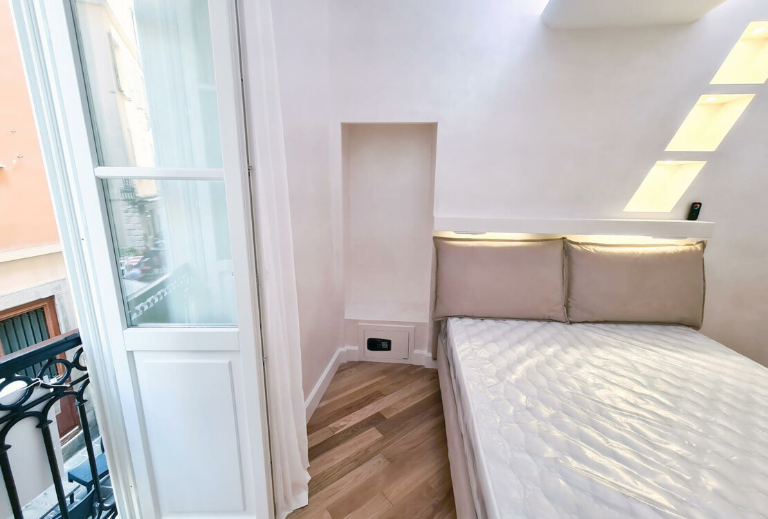 МОНАКО СИТИ |4 КОМНАТЫ